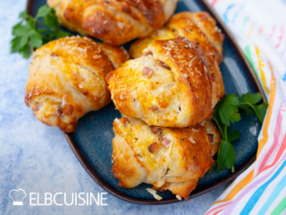 ELBCUISINE-Schinken-Kaese-Croissant-Protein-Snack