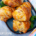 ELBCUISINE-Schinken-Kaese-Croissant-Protein-Snack