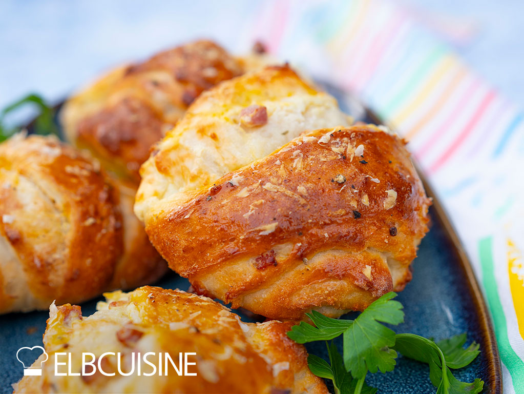 ELBCUISINE-Schinken-Kaese-Croissant-Protein-Snack