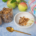 Bratapfel-Granola
