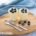 Joghurt, Aifryer-Rezept, Dessert im Glas