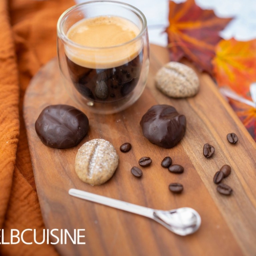 ELBCUISINE_Kaffeebohnen-Plaetzchen-Rezept