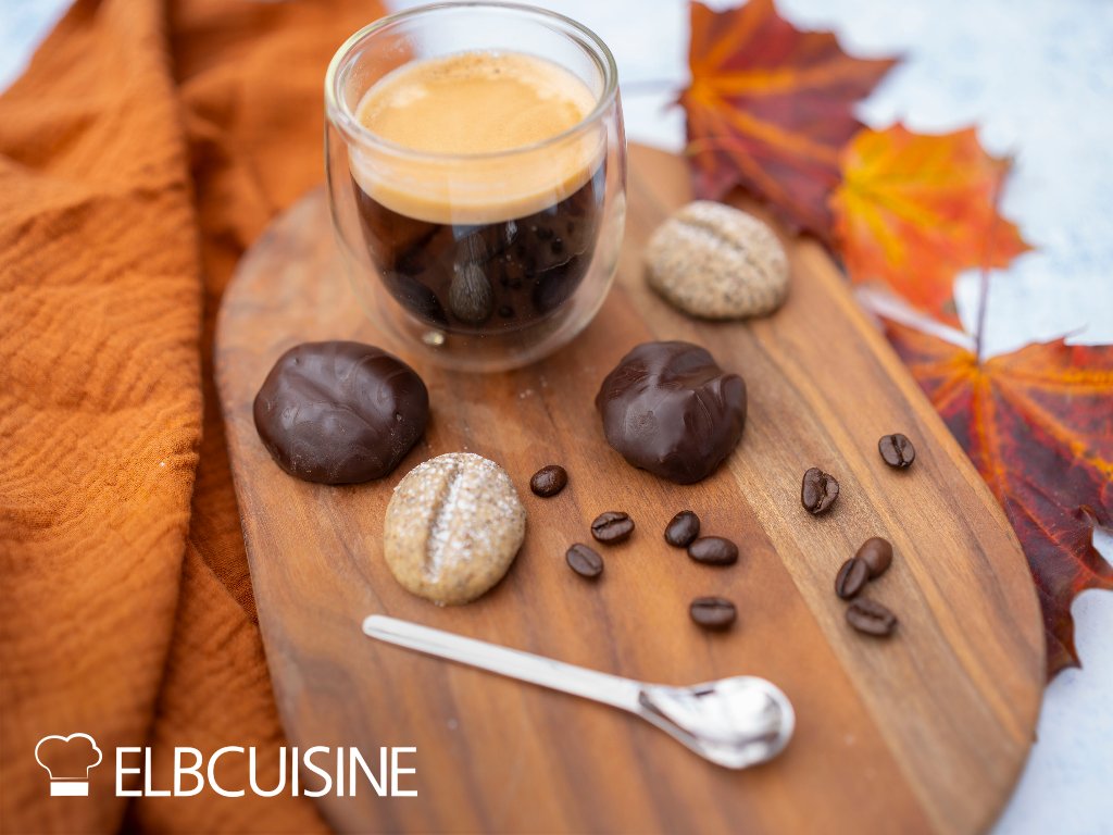 ELBCUISINE_Kaffeebohnen-Plaetzchen-Rezept