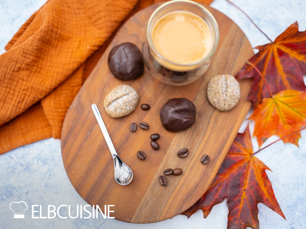 ELBCUISINE_Kaffeebohnen-Plaetzchen-Rezept